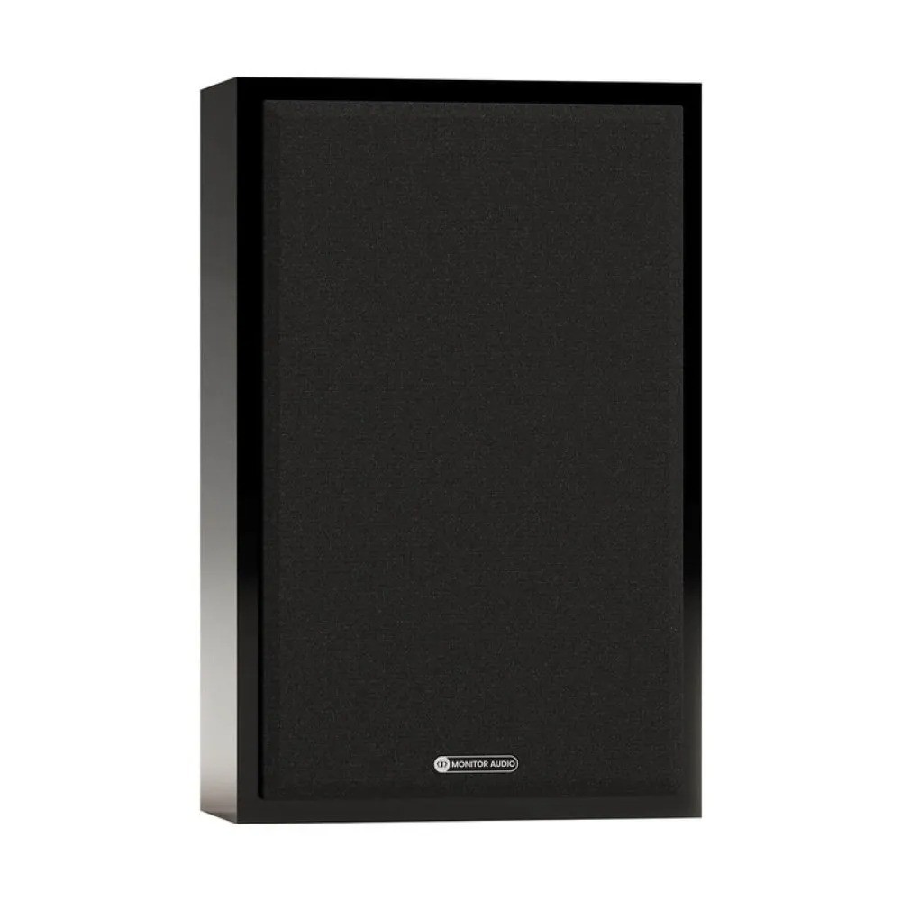 Monitor Audio Silver On-Wall 8G – installazione orizzontale come canale centrale sotto lo schermo