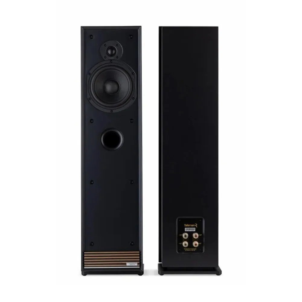 Ruark Talisman-R – vista del diffusore da pavimento