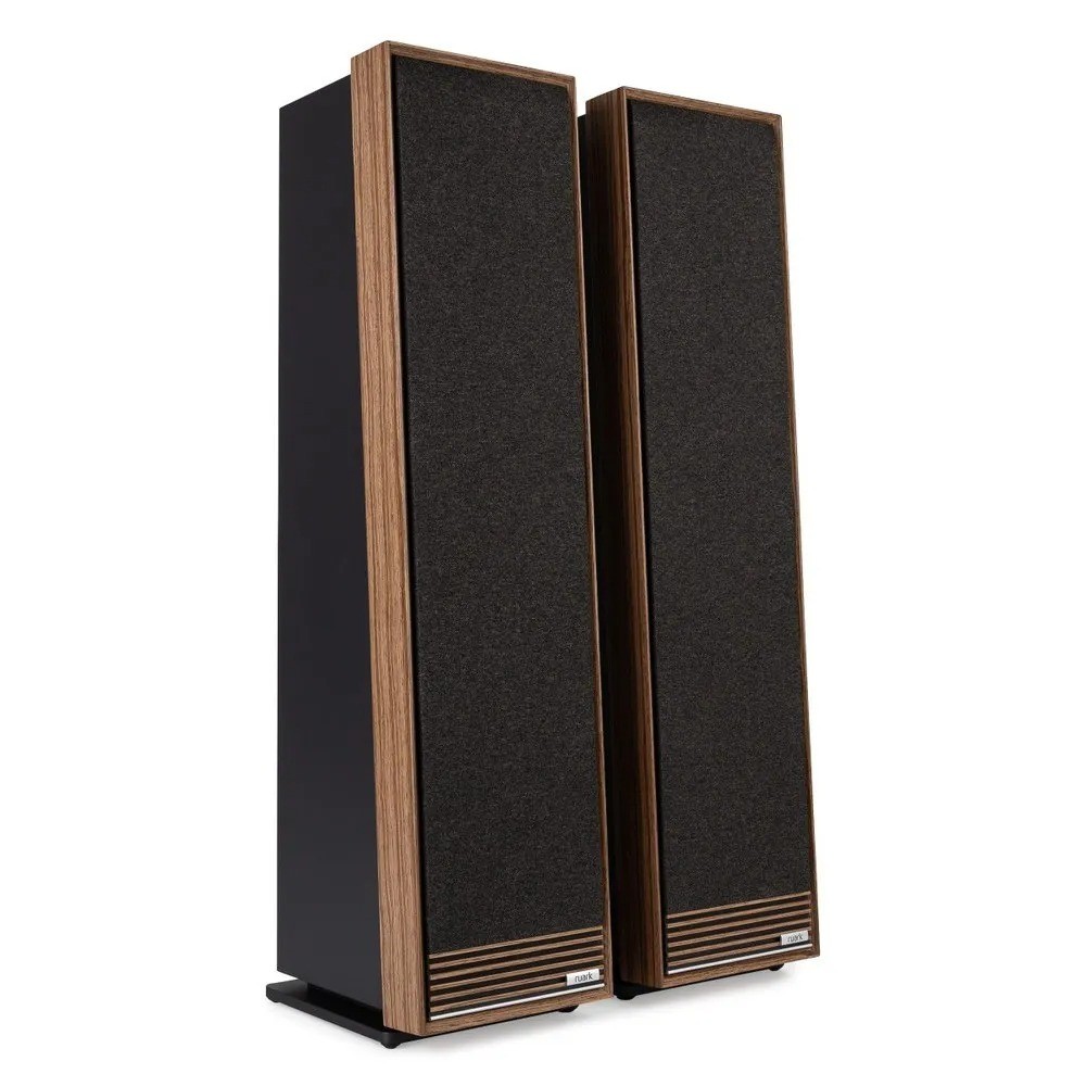 Ruark Talisman-R – dettaglio del diffusore