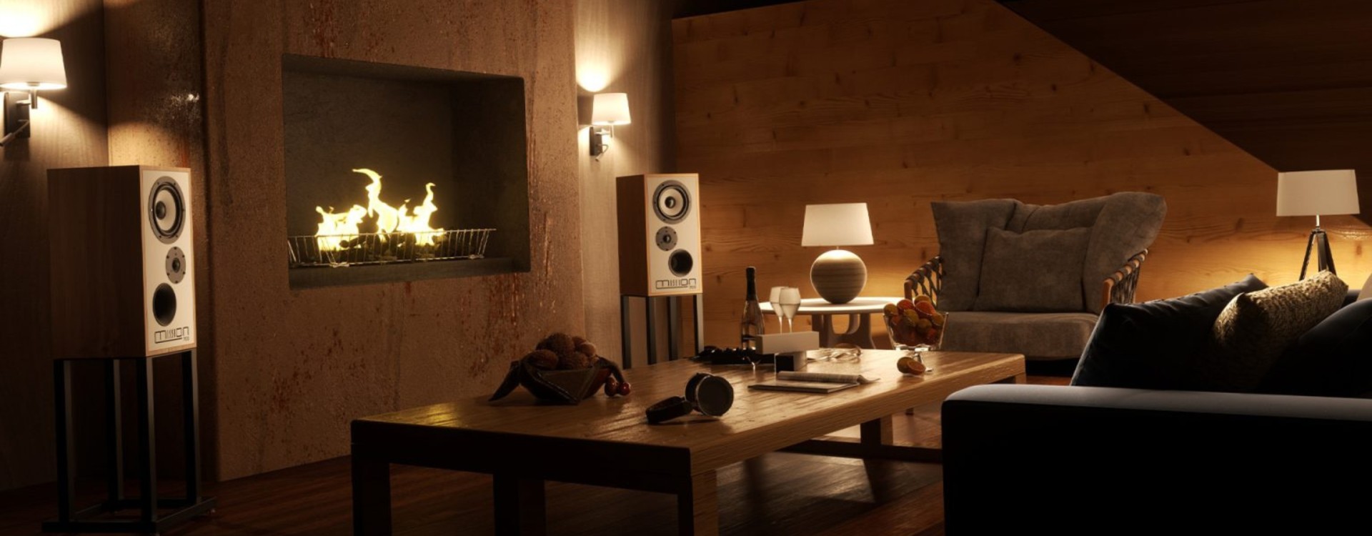 Recensione Mission 778X e Mission 700: design vintage e suono moderno a poco più di 2000€