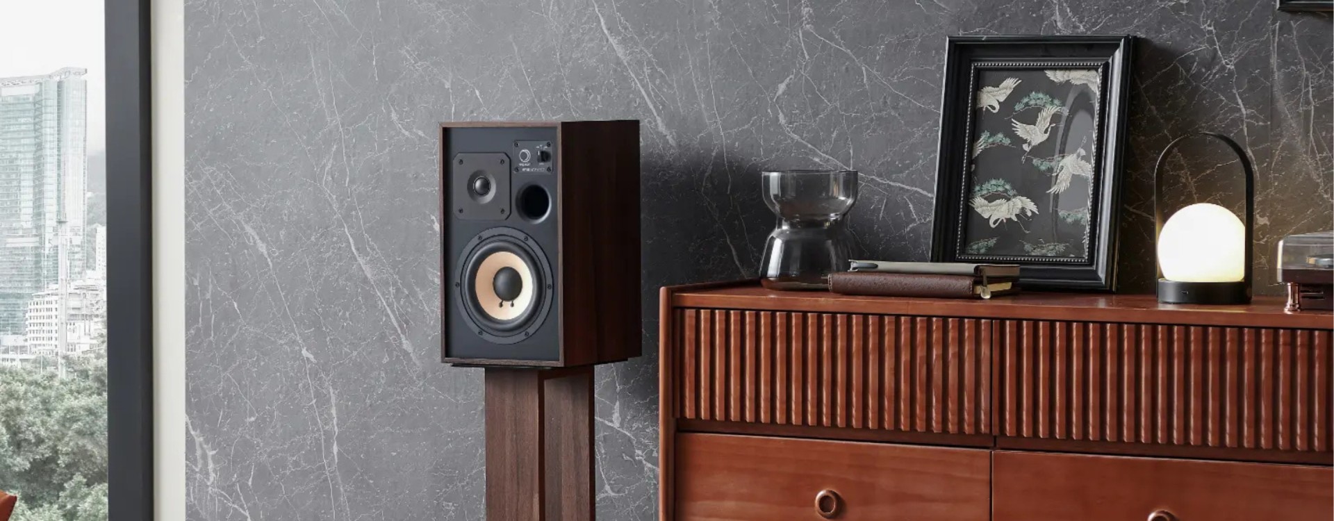Elipson Heritage XLS: Il Fascino Vintage che Conquista gli Audiofili