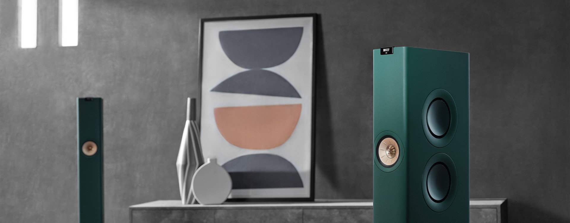 Rivenditori autorizzati KEF in Sicilia