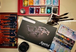 Recensione Isoacoustics Aperta - Isolatori acustici, realtà o finzione?