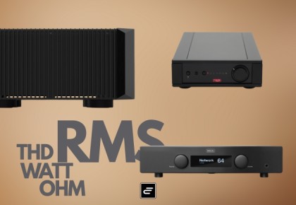 I watt dichiarati degli amplificatori: perché non sono tutti uguali?