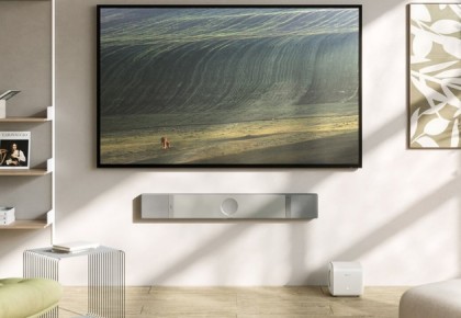 KEF XIO Soundbar 5.1.2: Recensione, Specifiche Tecniche e Prova con “ROMA”