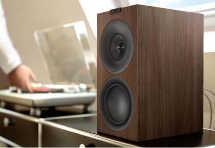 Recensione KEF Q Concerto Meta - L'Eccellenza del Suono nella Nuova Serie Q Meta