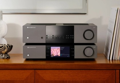 Recensione Cambridge Audio serie EX: EXA100 ed EXN100, l'Upgrade Ideale per il Tuo Sistema Hi-Fi​