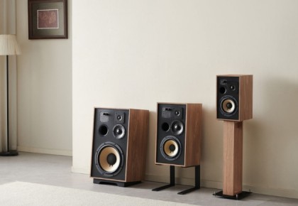 Elipson Heritage XLS: Il Fascino Vintage che Conquista gli Audiofili