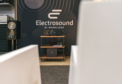 Presentazione Hegel H400 - 19 ottobre 2024