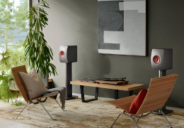 Kef LS50 Meta e Wireless 2 recensione