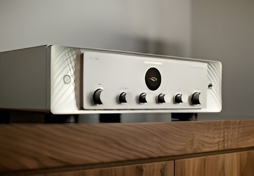 Marantz Model 40n l’integrato all in one di alta qualità
